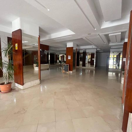 Gala De Steram Flats Torremolinos Apartment ภายนอก รูปภาพ