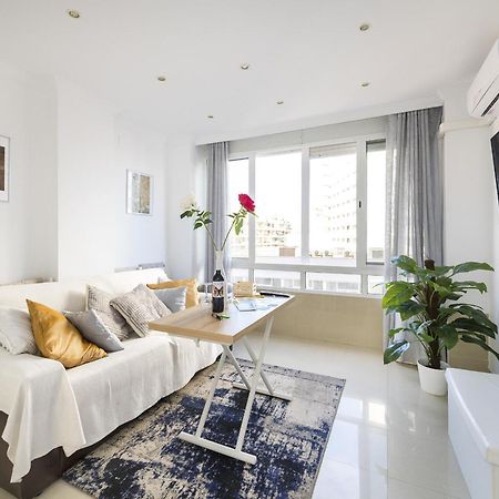 Gala De Steram Flats Torremolinos Apartment ภายนอก รูปภาพ