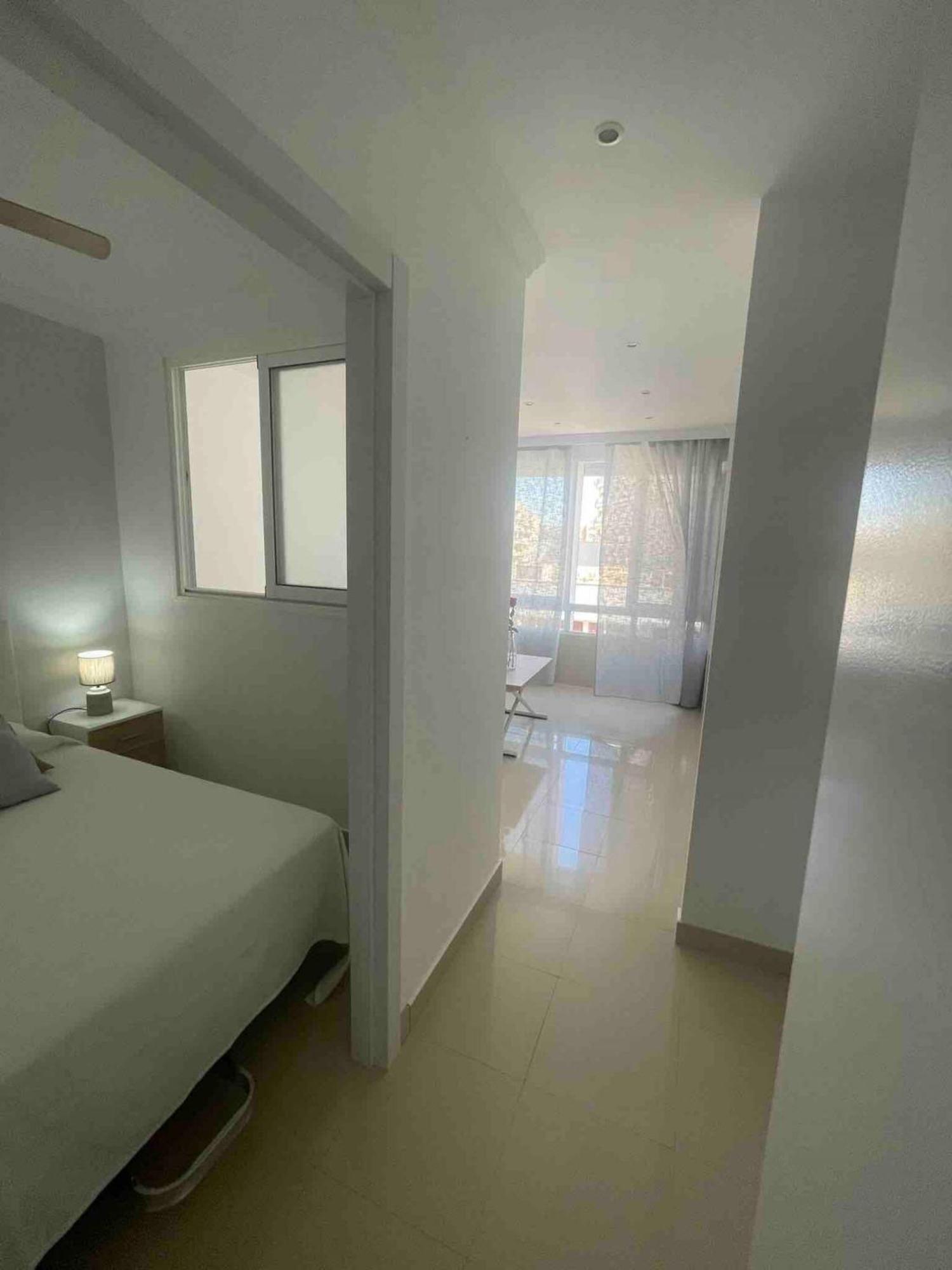 Gala De Steram Flats Torremolinos Apartment ภายนอก รูปภาพ