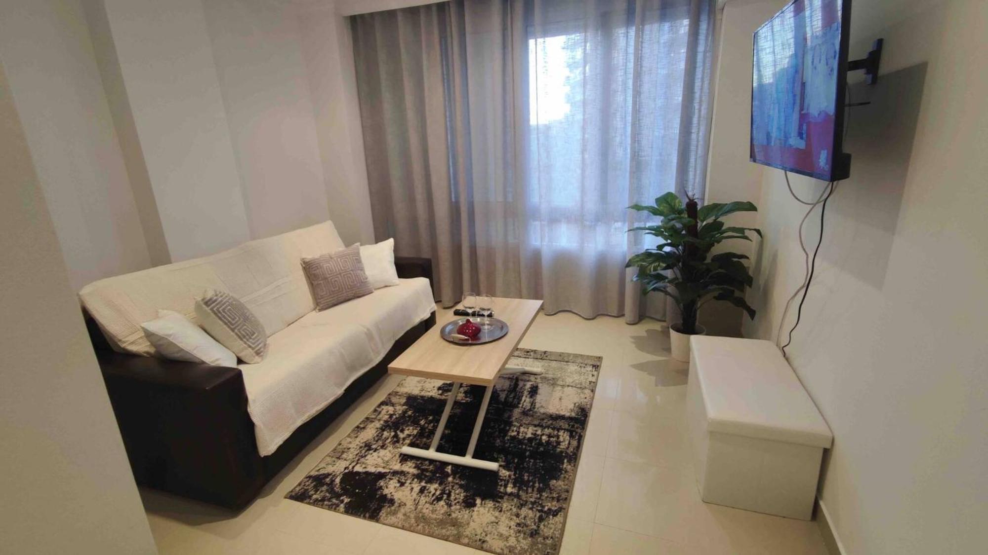 Gala De Steram Flats Torremolinos Apartment ภายนอก รูปภาพ