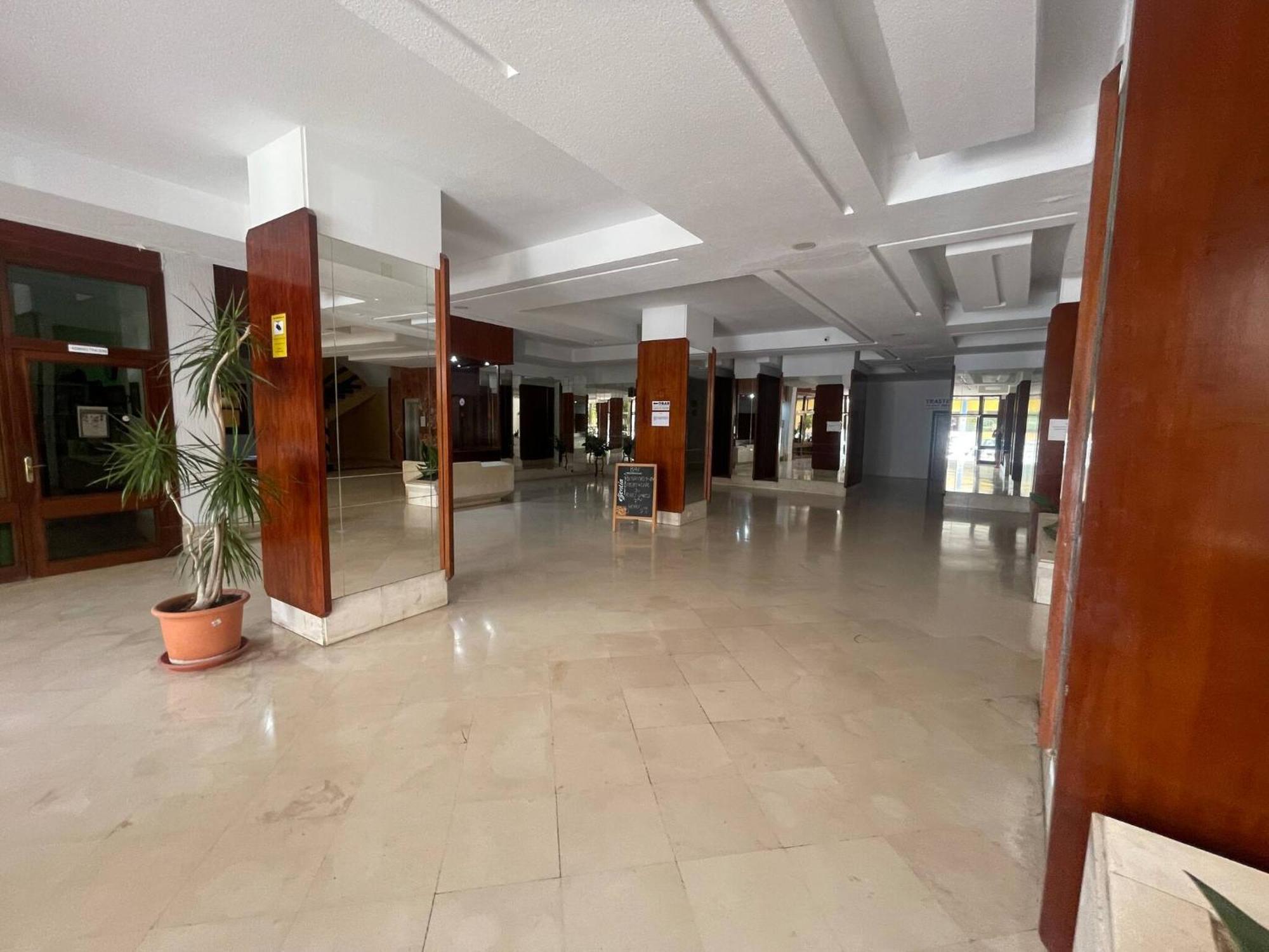 Gala De Steram Flats Torremolinos Apartment ภายนอก รูปภาพ