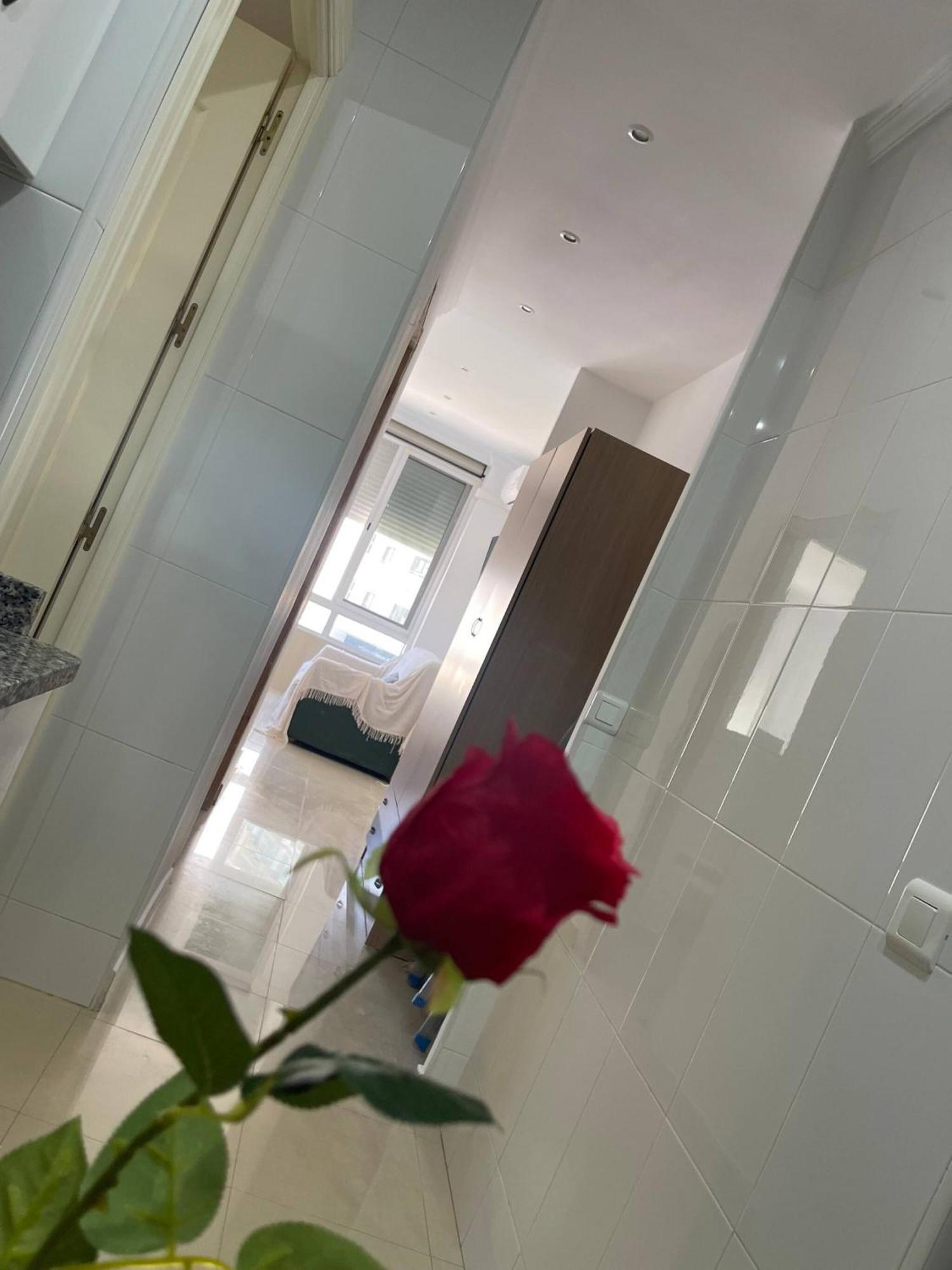 Gala De Steram Flats Torremolinos Apartment ภายนอก รูปภาพ