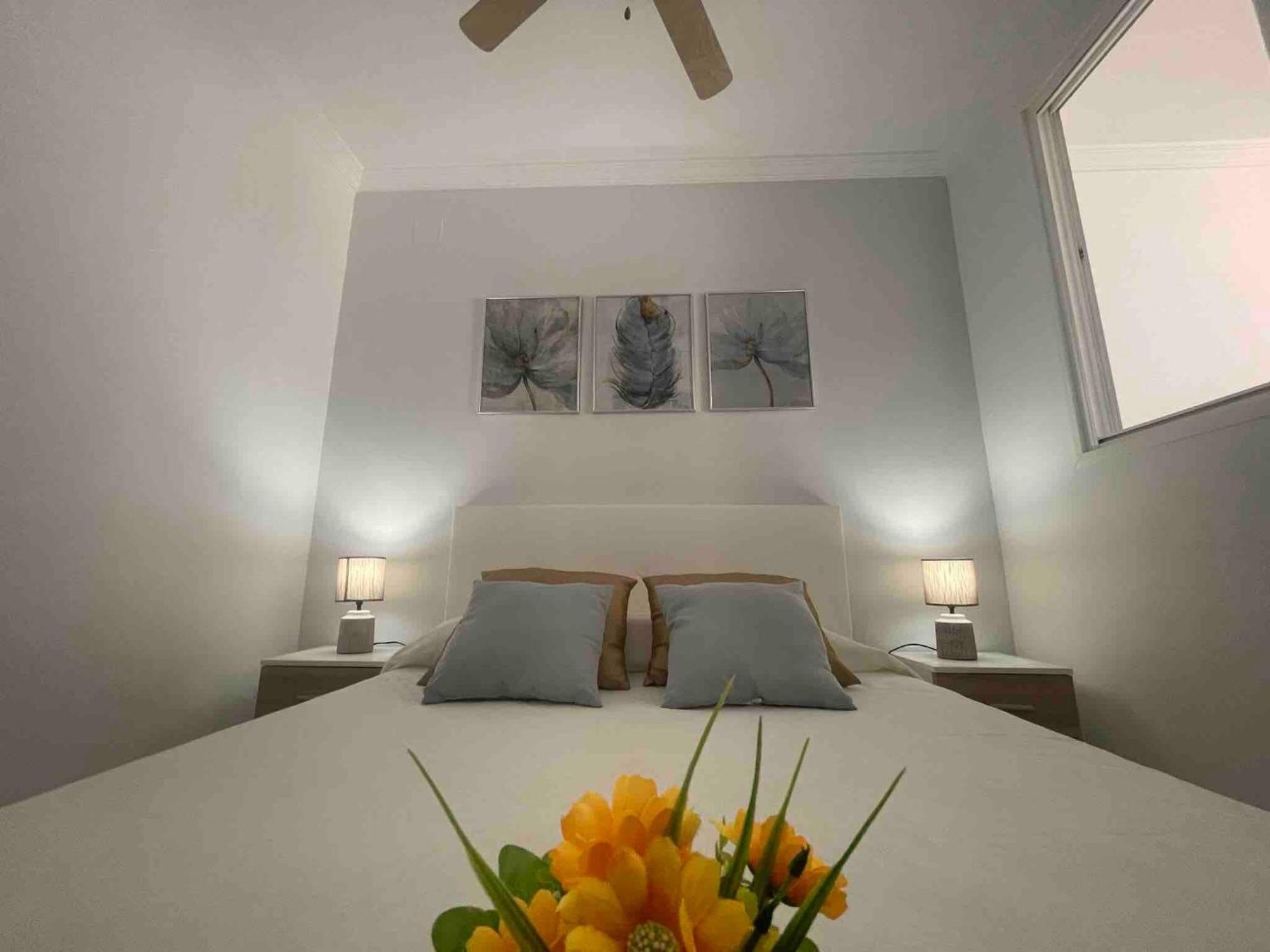 Gala De Steram Flats Torremolinos Apartment ภายนอก รูปภาพ