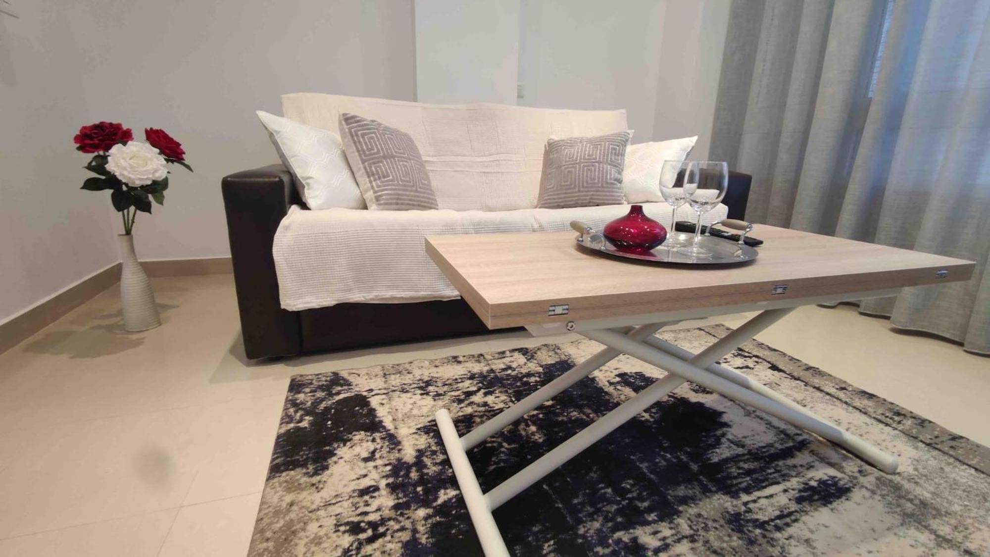 Gala De Steram Flats Torremolinos Apartment ภายนอก รูปภาพ
