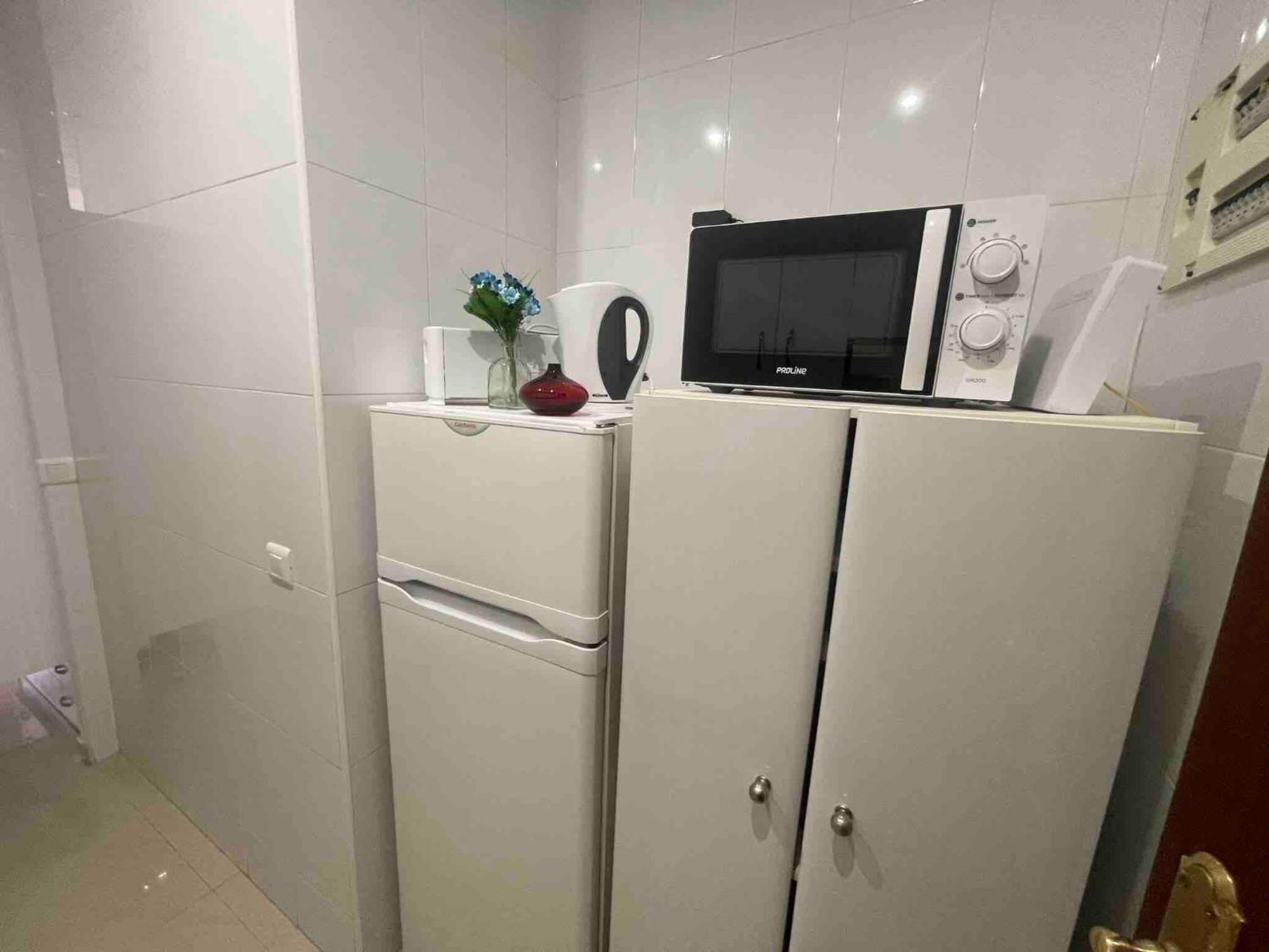 Gala De Steram Flats Torremolinos Apartment ภายนอก รูปภาพ