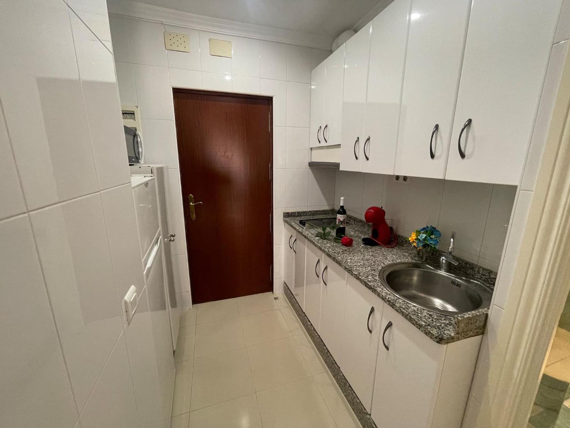Gala De Steram Flats Torremolinos Apartment ภายนอก รูปภาพ