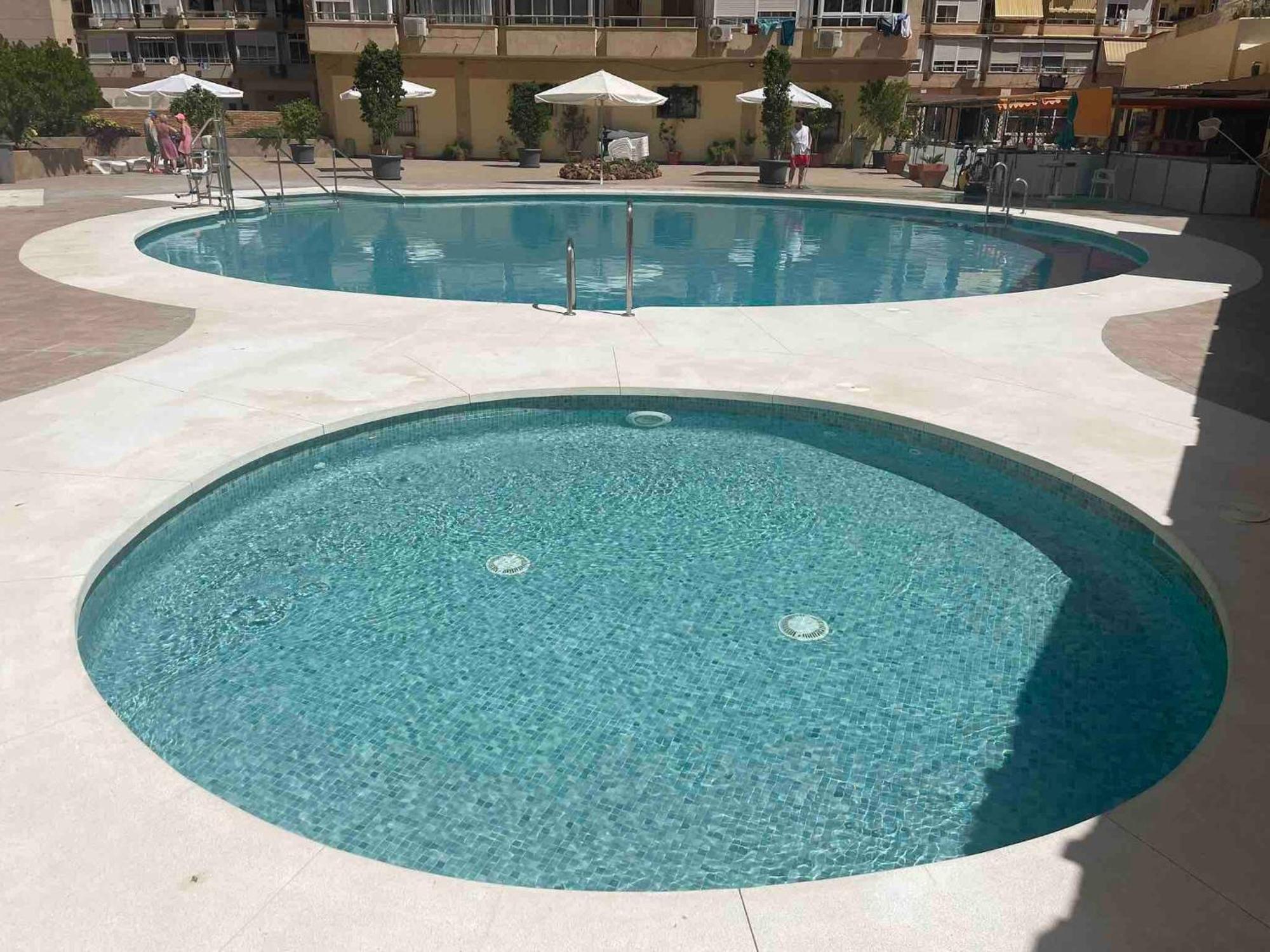 Gala De Steram Flats Torremolinos Apartment ภายนอก รูปภาพ