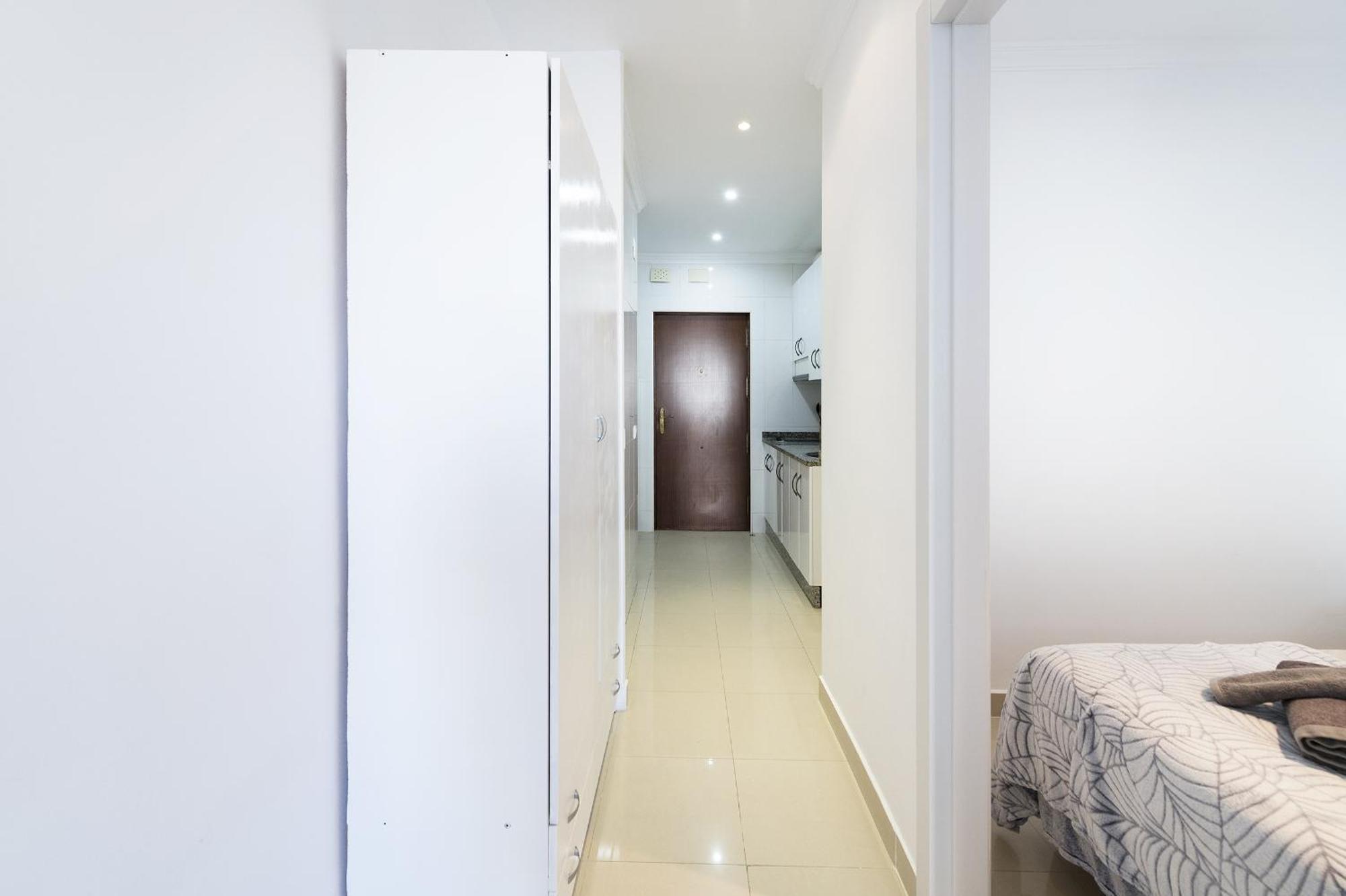 Gala De Steram Flats Torremolinos Apartment ภายนอก รูปภาพ