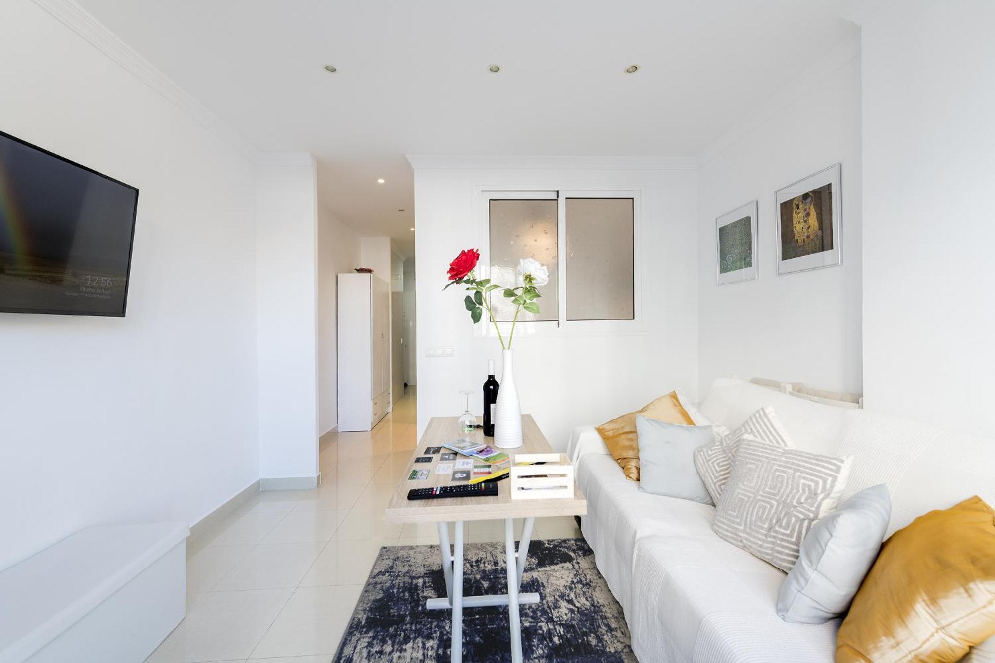 Gala De Steram Flats Torremolinos Apartment ภายนอก รูปภาพ