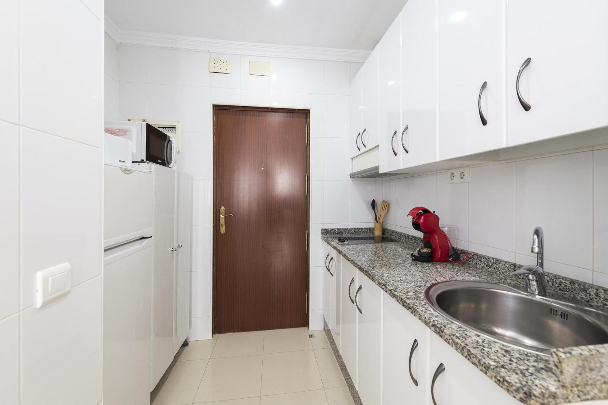 Gala De Steram Flats Torremolinos Apartment ภายนอก รูปภาพ