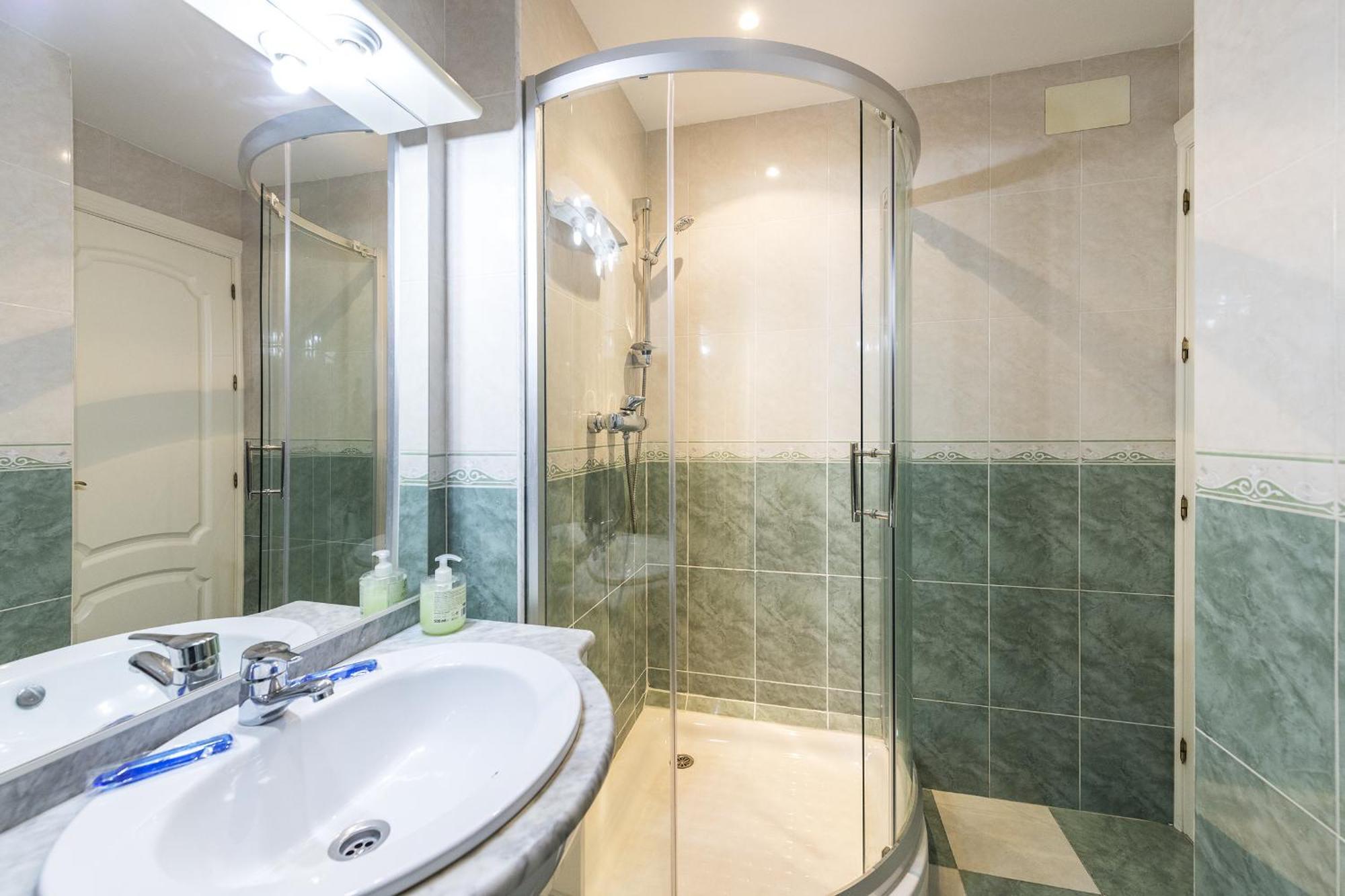 Gala De Steram Flats Torremolinos Apartment ภายนอก รูปภาพ