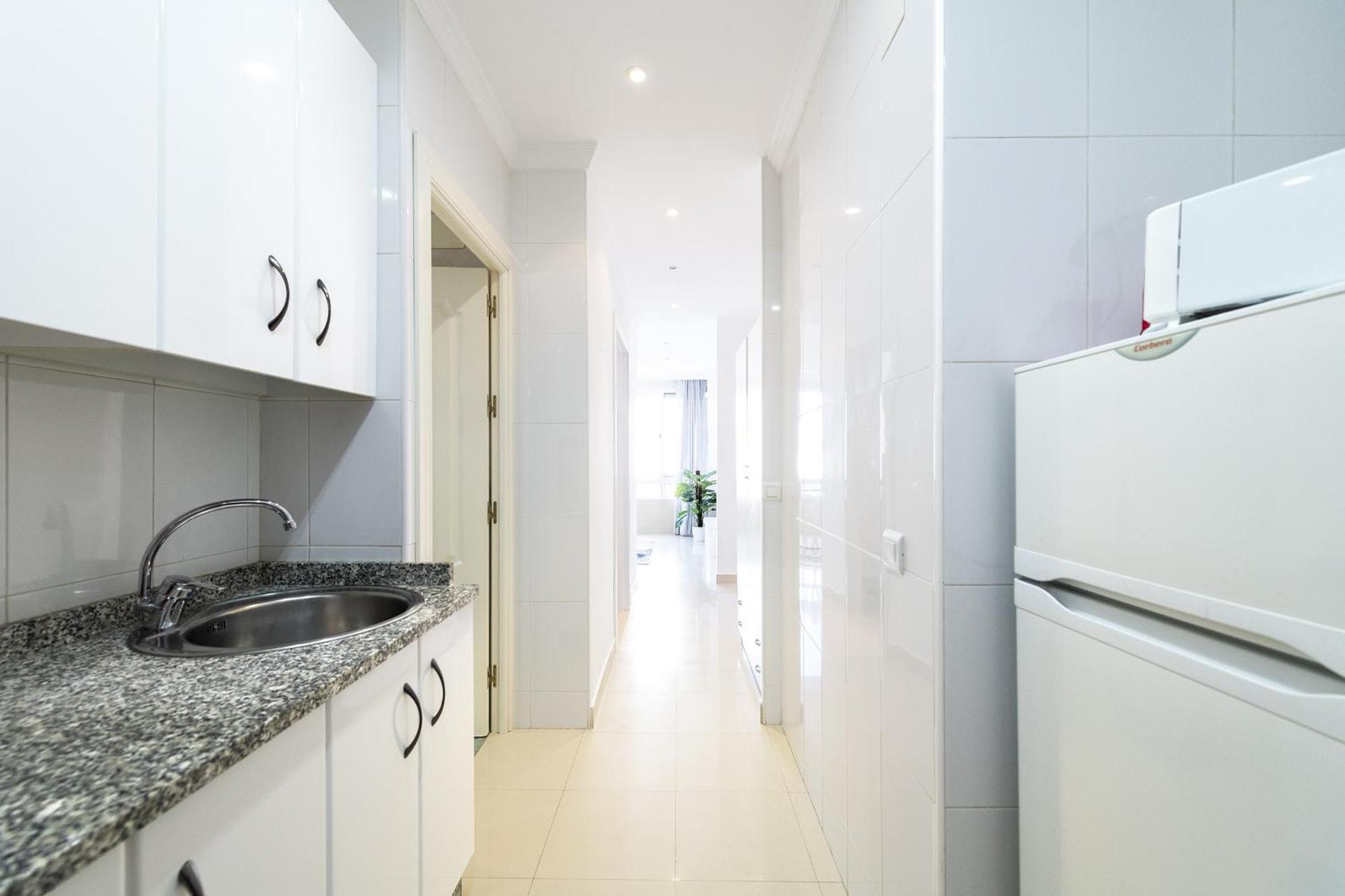 Gala De Steram Flats Torremolinos Apartment ภายนอก รูปภาพ