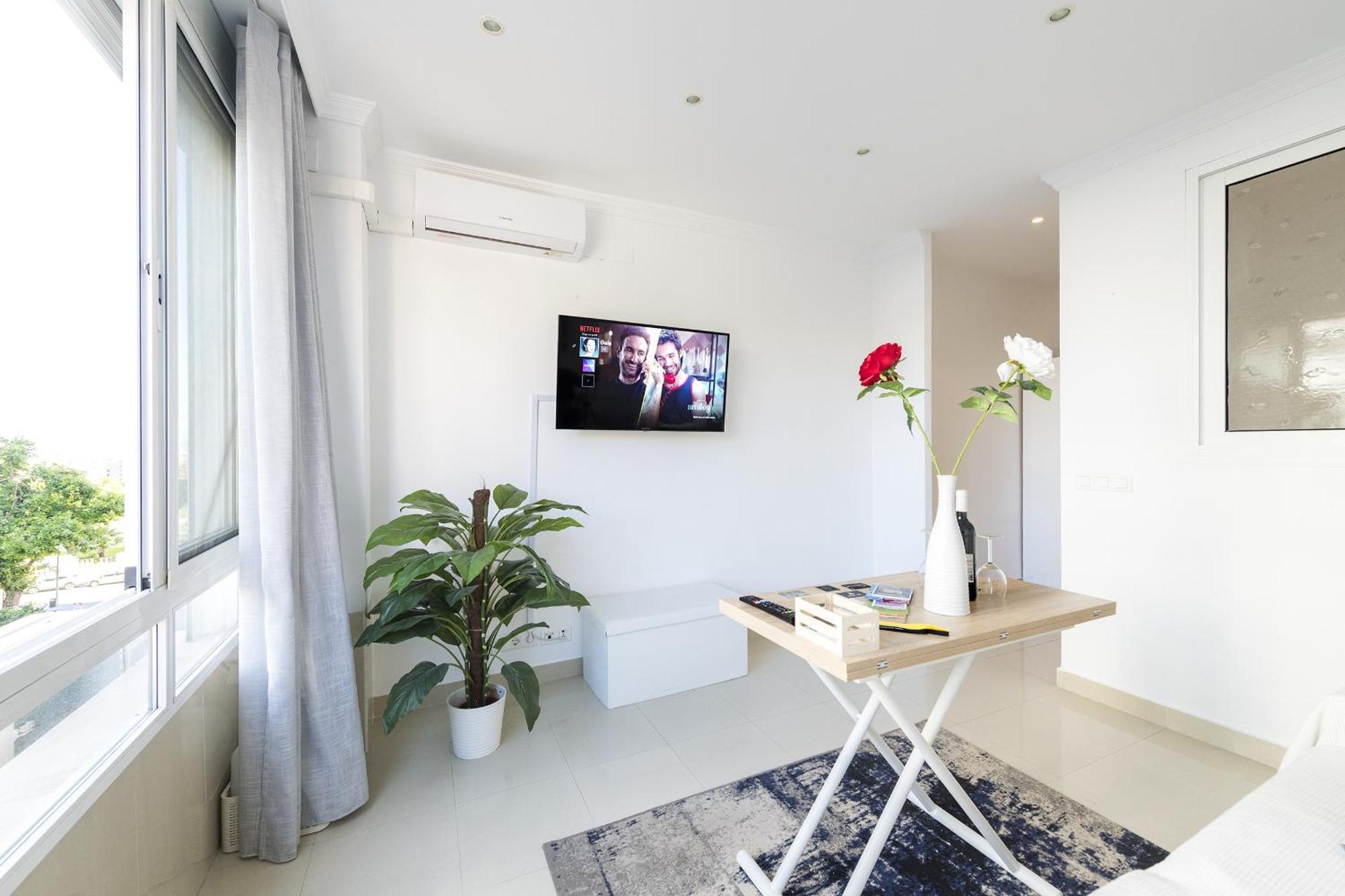 Gala De Steram Flats Torremolinos Apartment ภายนอก รูปภาพ