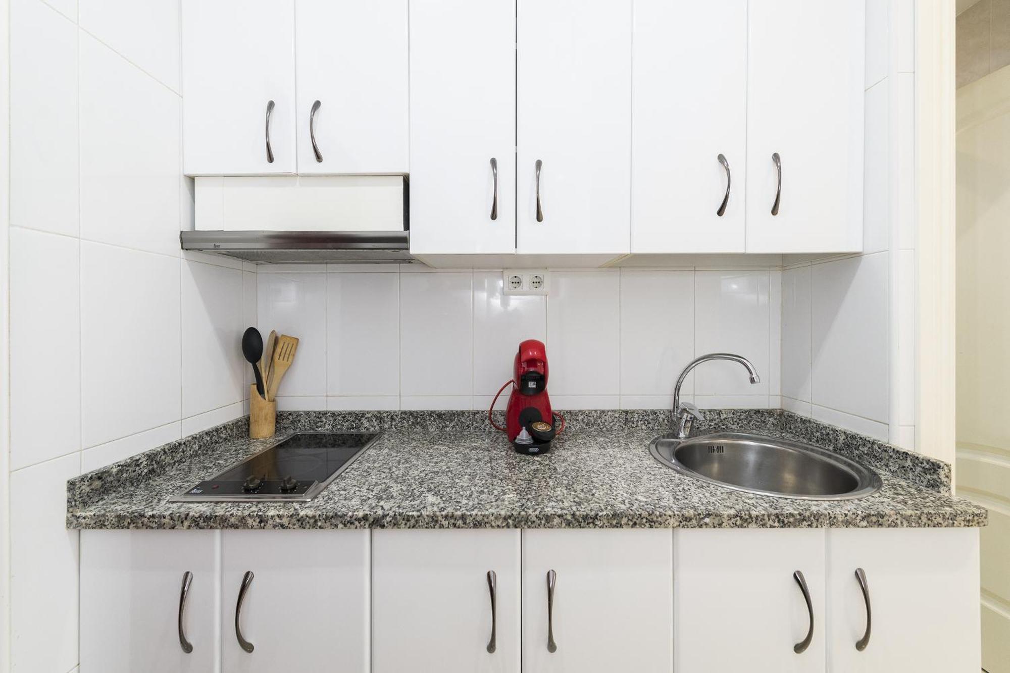 Gala De Steram Flats Torremolinos Apartment ภายนอก รูปภาพ