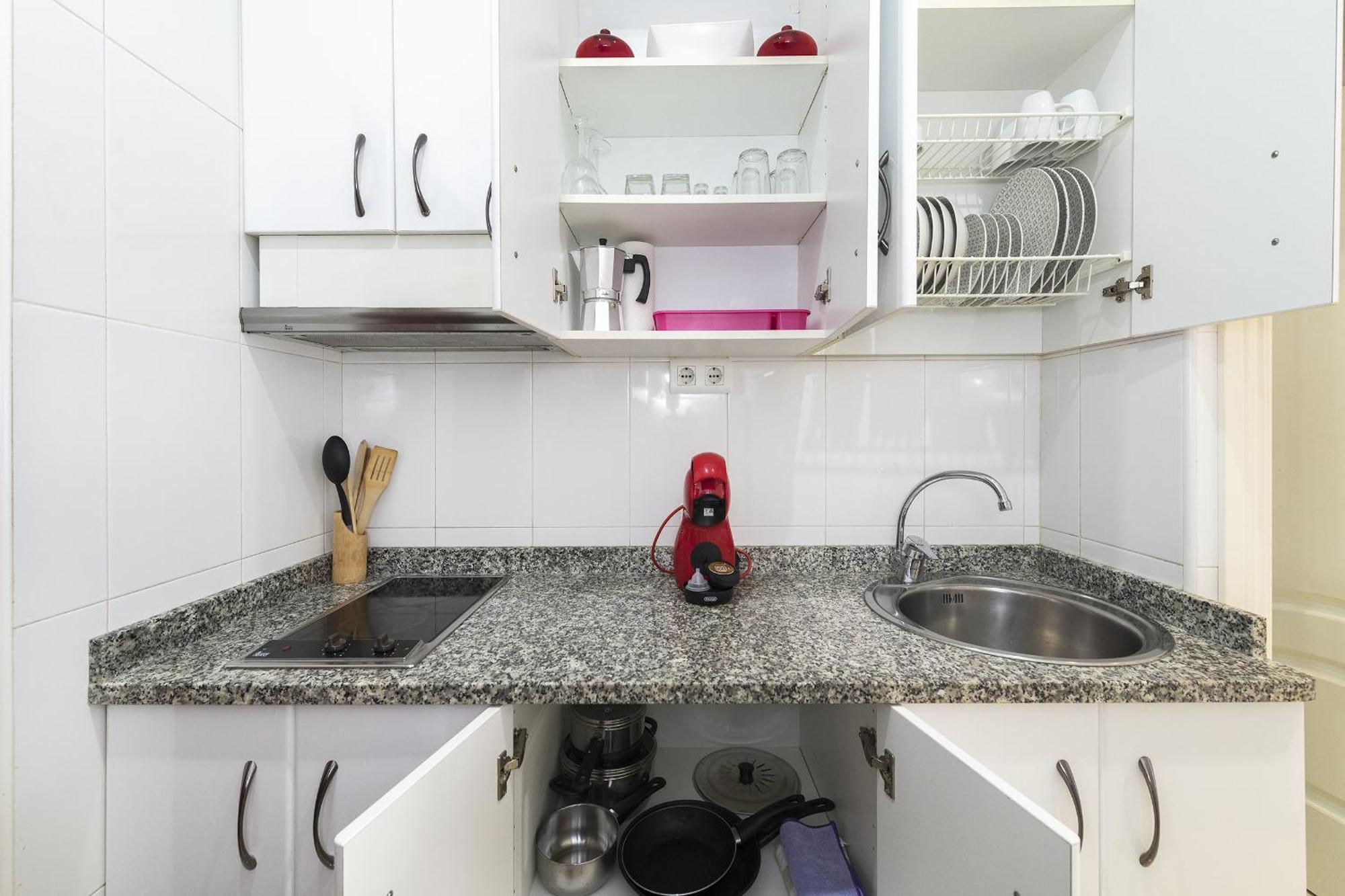 Gala De Steram Flats Torremolinos Apartment ภายนอก รูปภาพ